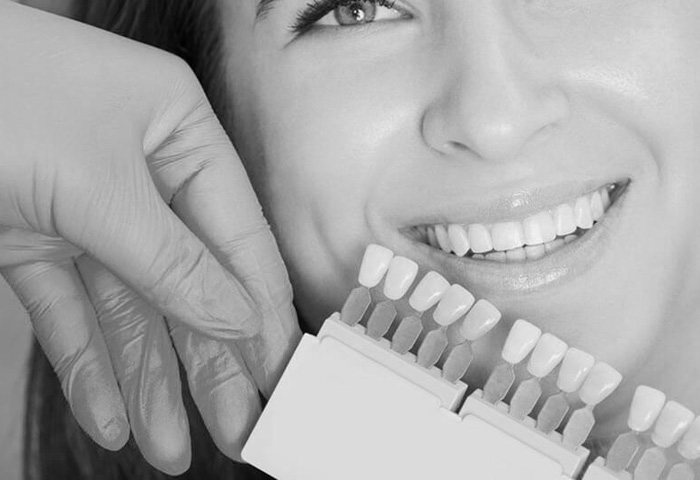 Cosmetic Dentistry